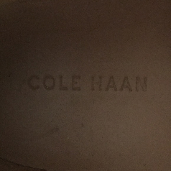 Cole Haan Oxfords - Size 12 main image 4